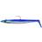 Savage Gear Sandeel V2 Soft Lure 140 Mm 33g Multicolor