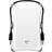 Silicon Power Armor A30 HDD enclosure White 2.5"