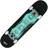 Enuff Icon Komplet Skateboard Teal