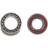 Enduro Bearings 63800 LLU MAX ABEC3 10x19x7 MM