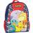 Pokémon Kids Backpack - Blue