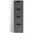 Asplund Snow J4 Kommode 32x109cm