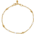 Maanesten Mero Bracelet - Gold/Pearls