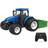 MCU Radiostyrd Traktor m/dump 1:24 Alloy 2.4G