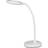 Unilux Galy 1800 White Bordslampa 30cm