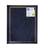 Kenro Sonata Photograph Album 25 Page, Blue