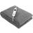 Noveen EB650 electric blanket 160 W Grey