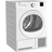 Beko DU7112RA0W Hvid