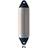Polyform Fender f1 grå 150x610 mm
