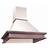 Akpo WK-4 Rustica Väggmonterad 60 cm, Beige