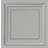 Fine Decor Square Panel Grey Wallpaper FD43002