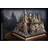 Harry Potter Diorama Hogwarts