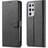 Case with Card Slot for Galaxy S21 Ultra
