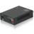 LevelOne 10/100BASE-TX-100BASE-FX MMF ST CONVERTER 2KM ACCS