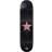 Jart Skateboard Deck Carlos Zarazua Pro (Fame) Sort/Lilla 7.75"