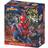 Prime 3D 3D Puzzle Marvel Spider-Man 500 Pieces