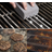 Stock Grillrenser sten - Til rengøring af Grillen