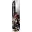 Primitive Collections X Tupac Moto 8.25" Skateboard Deck multiple colors Uni