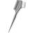 BraveHead Dye Brush Soft With Comb