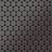 Alloy - Mosaic tile massiv metal Titanium Smoke brushed dark grey 1.6mm thick Dollar-Ti-SB