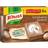 Knorr Svampbuljong 3 L 60g 6st