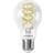 LEDVANCE 4058075777859 LED (RGB)-lamp EEK F (A G) E27 Kolbeform 4.8 W = 40 W Varm og kold hvid, RGB (Ø x H) 60 mm x 60 mm 1 stk