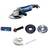 Bosch VINKELSLIBER GWS 24-230 JZ