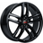 Alutec Ikenu diamant-schwarz 8.0x19 5/114.30 ET40 B70.1