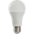 Deltaco SMART HOME Startpaket 3x Mini-strömbrytare och 6x RGB-lampor Vit