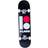 Plan B Big Joslin 31.85" Skateboard Black & Blue