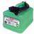 CarPlan High-Density Polyethylene Hdpe Petrol Fuel Can, 5L 5L
