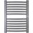 radiator Instal-Projekt Retto 50x70cm graphite RET-50/70C12