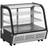 Royal Catering Kyldisk - 120 Black, Silver