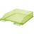 HAN 1026-X-27, Plast, Polystyren, Grøn, C4, 255