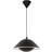 Nordlux Freya Black Pendant Lamp ∅ 35cm