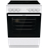 Gorenje GEC6A60WB Vit
