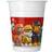 Procos GoDan Plastkopper Paw Patrol 200ml 8 stk