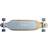 Ram Longboard, Hvid