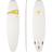 Tahe Surf 7'6'' Mini Longboard Surfboard