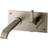 Tapwell ARM006 (9426754) Borstad nickel