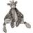 Mary Meyer Afrique Giraffe Character Blanket
