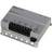 Western Co. WRM15 dualB Solcelle-opladningsregulator MPPT 12 V, 24 V 15 A