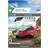 Forza Horizon 5: Deluxe Edition (XBSX)