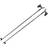 Leki STICK XTA TRACK antracit