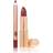 Charlotte Tilbury Mini Pillow Talk Lip Kit Pillow Talk Intense