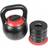 Gorilla Sports Kettlebell Adjustable 8-16kg