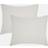 Borganäs Örngott Basic 2-Skaft Örngott Beige, Natur (60x50cm)