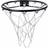 Prosport Metallic Net Til Basketballkurve