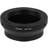 Fotodiox Mount Adapter for L39 Lens to Pentax Q-Series Type Lens Mount Adapter