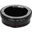 Fotodiox OM-NX-Pro Pro Lens Mount Adapter Olympus Zuiko Samsung Lens Mount Adapter